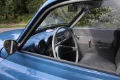 Wartburg 312 Limousine, Bj. 1966
