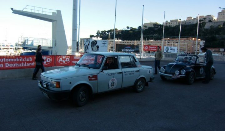 Histo Monte 2010