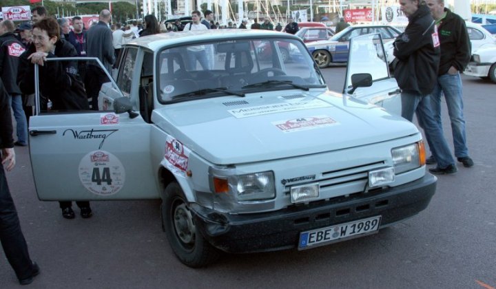 Histo Monte 2010
