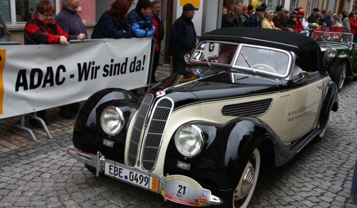 ADAC Opel Classic 2010