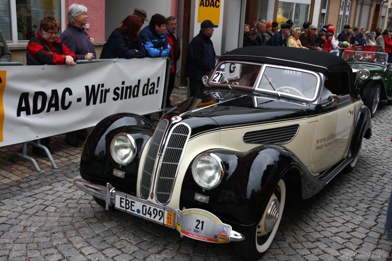 ADAC Opel Classic 2010