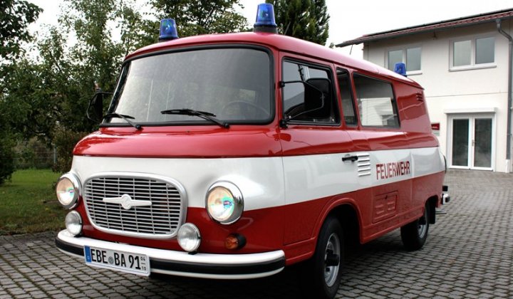 Barkas B1000-1