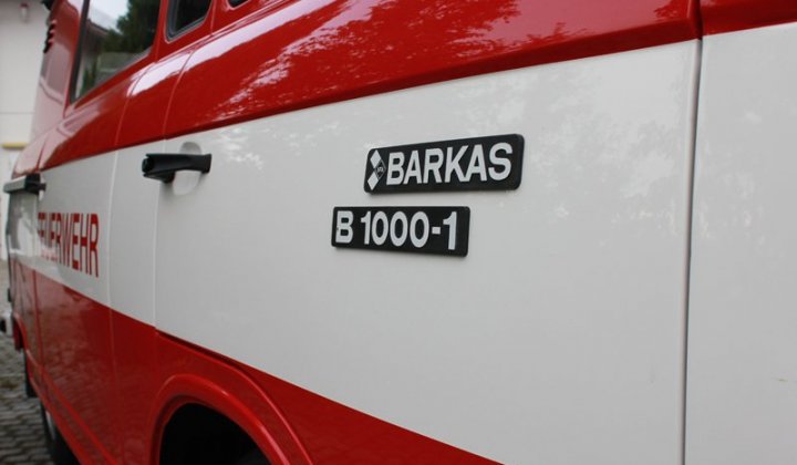 Barkas B1000-1