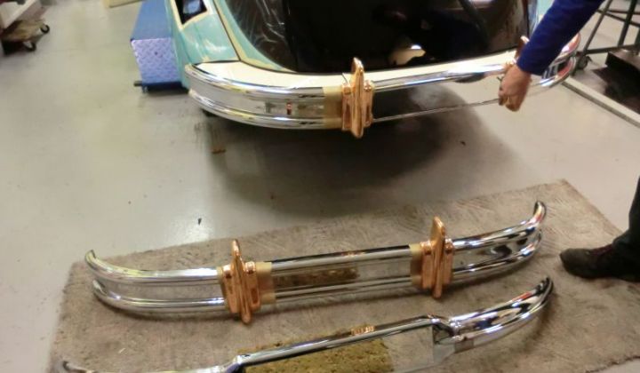 RestaurationEMWWartburgCabrio 012