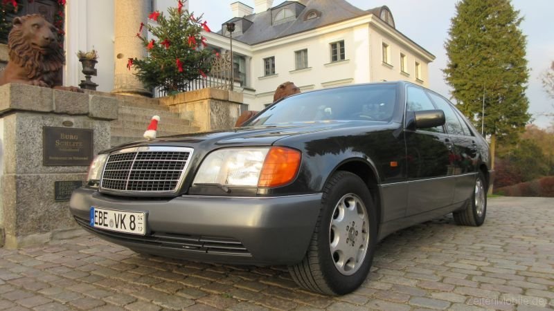 Mercedes Benz