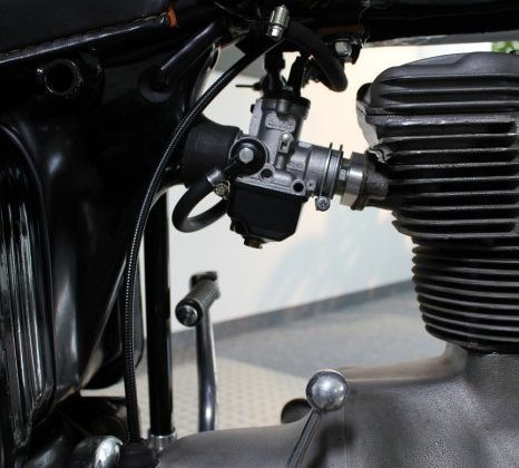 Simson AWO Sport