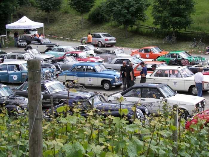 ZFSachsFranken 2009 100_2373