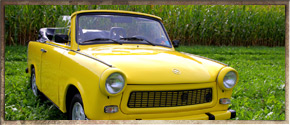 Trabant